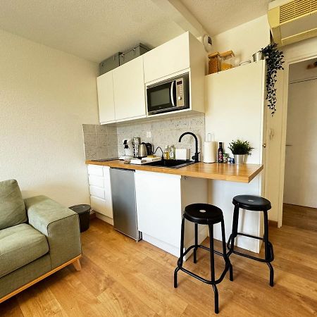 Le Studio De Lea Avignon Eksteriør bilde