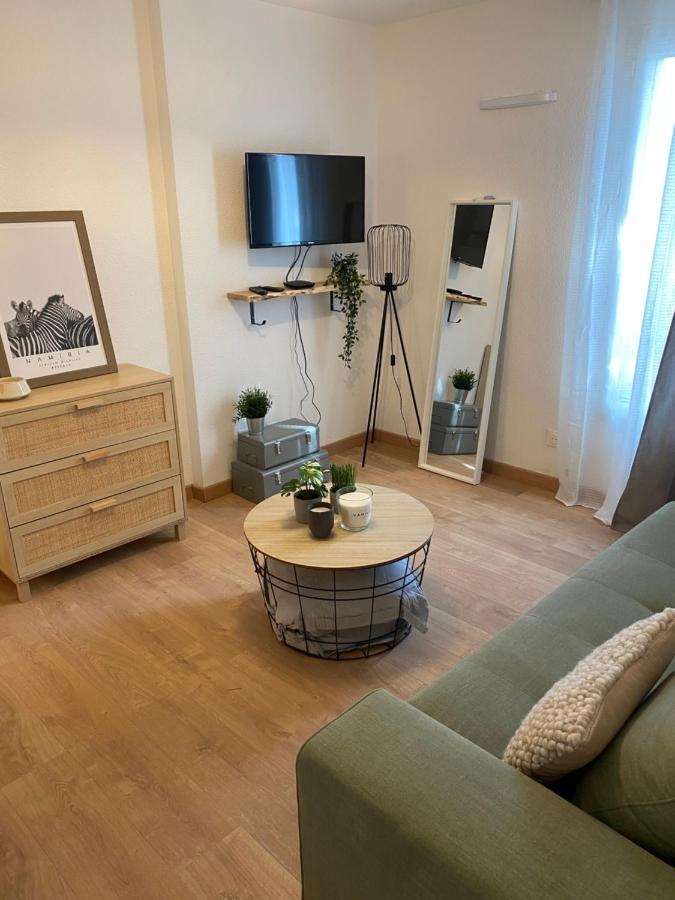 Le Studio De Lea Avignon Eksteriør bilde
